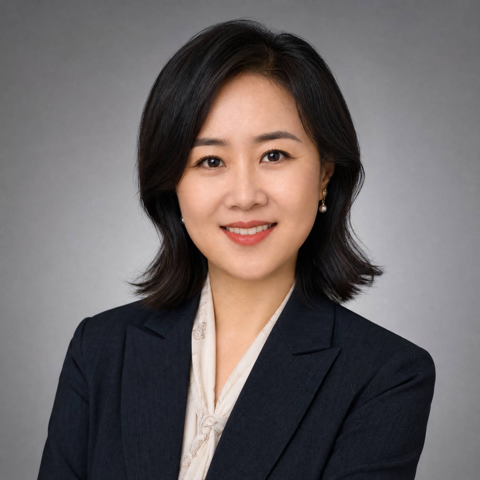 麻豆传媒演员顾问赵文静