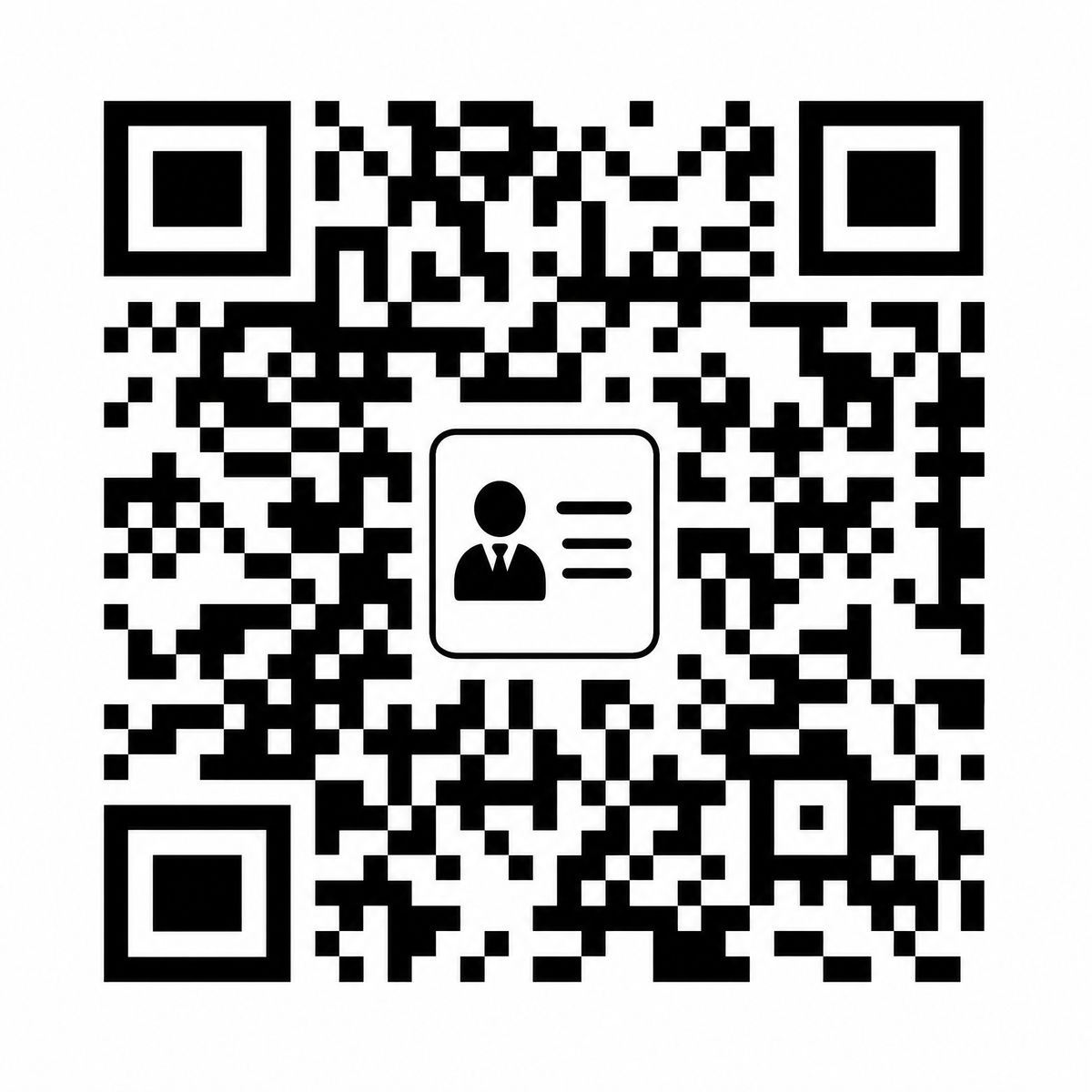 麻豆传媒商务合作二维码
