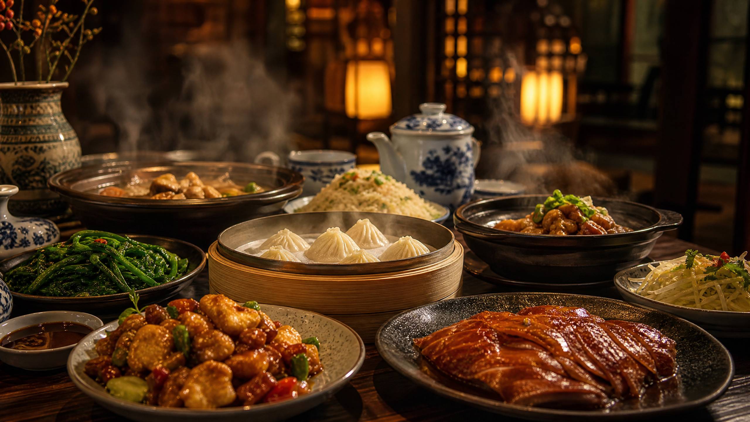 麻豆传媒【麻豆传媒美食视频】地道中华美食探索·舌尖上的中国味道